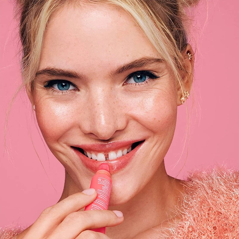 Lip Glowy Balm Berry