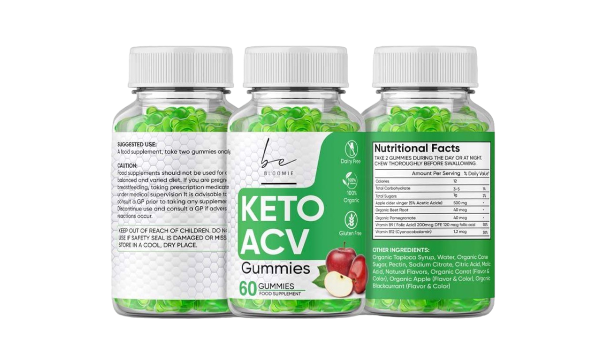 Keto ACV