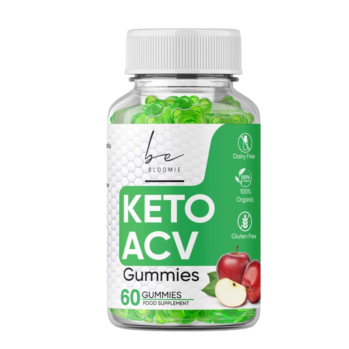 Keto ACV