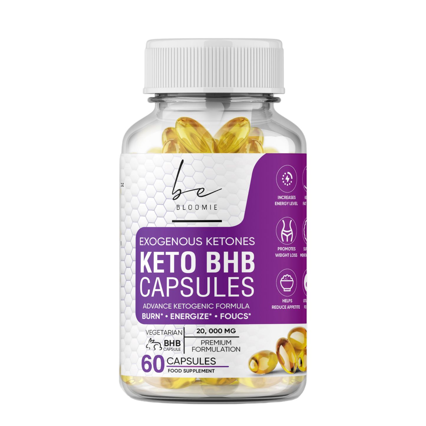 Keto Capsules